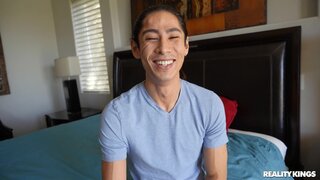 RK Prime - Lily Cums on Strong - 11/08/2021