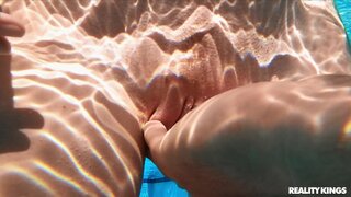 RK Prime - A Wet Wake-Up Call - 11/10/2021