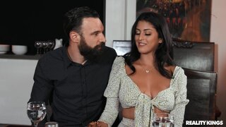 RK Prime - Breastaurant - 11/17/2021