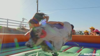 RK Prime - Project DTF: Ride 'Em Cowgirl - 11/16/2021