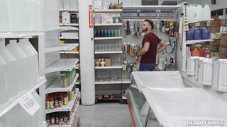 RK Prime - Grocery Whore - 11/19/2021