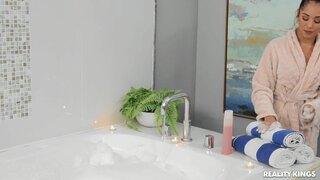 RK Prime - Pussy Pampering - 11/30/2021