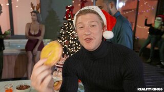 Big Naturals - Sneaky XXXmas - 12/24/2021