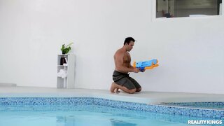 RK Prime - Squirt Sneak Attack - 01/08/2022