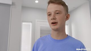 RK Prime - Hot Roommate Only Fucks Older Guys - 01/04/2022