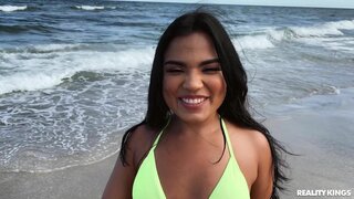 RK Prime - Babes on the Beach - 01/25/2022