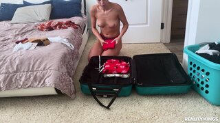 RK Prime - Kylie's Morning Routine - 01/27/2022