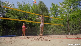 RK Prime - Bouncy Beach Balls - 03/02/2022