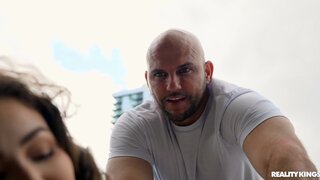RK Prime - Lotioning Leana - 03/20/2022