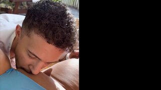 Big Naturals - Ashlyn's Morning Routine - 04/20/2022