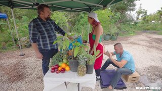 Work Me Harder - Fresh Corn - 04/27/2022