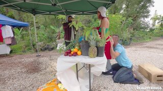Work Me Harder - Fresh Corn - 04/27/2022