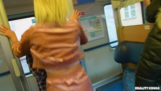 RK Prime - Lesbian Euro Getaway - 05/23/2022