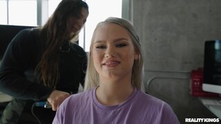 Teens Love Huge Cocks - Fill In and Fill Her - 06/02/2022