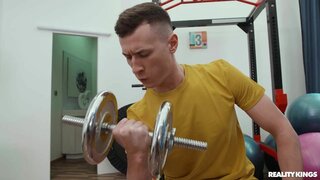 RK Prime - Double Workout - 06/09/2022