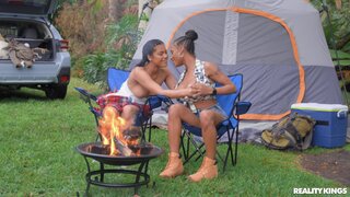 RK Prime - Licking Pussy by the Fire - 06/13/2022