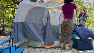 RK Prime - Cum-petitive Campers - 06/16/2022