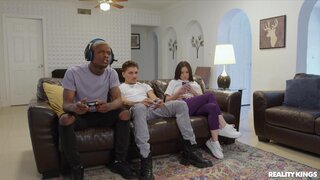 RK Prime - My Boyfriend's Buddy Has a Huge Cock - 07/02/2022
