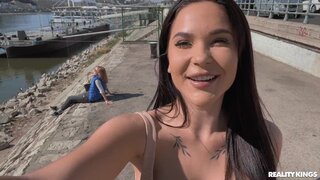 RK Prime - Tit-illating Tourists - 06/27/2022