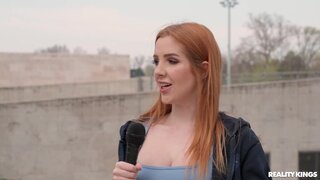 Work Me Harder - Interboob - 06/29/2022
