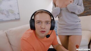 GF Leaks - Joystick It In My Ass - 08/25/2022