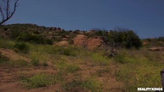 RK Prime - Taken on the Hike - 09/26/2022