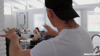 Teens Love Huge Cocks - Studying That Dick - 10/02/2022