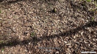 RK Prime - Wood in the Woods - 10/25/2022