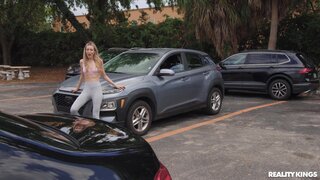 Sneaky Sex - Car Meetups And Hookups - 10/06/2022