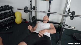 Big Naturals - Hanging with the Big Guys - 10/13/2022