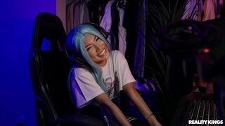 Hot Girls Game - Her Rise To The Top - 11/07/2022