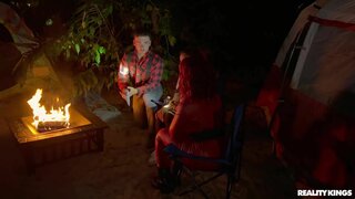 RK Prime - Scary Stories and Tented Orgies - 10/31/2022