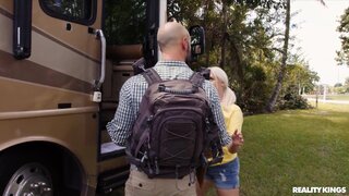RK Prime - Hitchhiker Gets Taken For a Ride - 11/19/2022