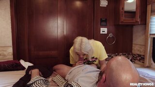 RK Prime - Hitchhiker Gets Taken For a Ride - 11/19/2022