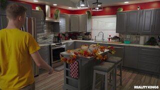 Lil Humpers - Stuffing The Turkey - 11/24/2022