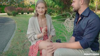 Sneaky Sex - First Date Goes Great - 11/26/2022