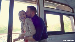 Sneaky Sex - First Date Goes Great - 11/26/2022