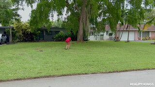 Work Me Harder - Real MILF Real Estate - 12/01/2022