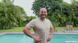 Work Me Harder - Real MILF Real Estate - 12/01/2022