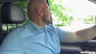 Milf Hunter - The MILF Hunter Returns! - 12/06/2022