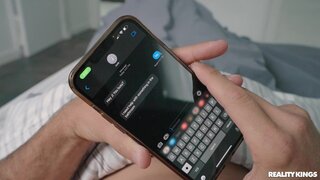 Sneaky Sex - Sneaky Sex - U Up? - 12/17/2022