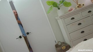 Teens Love Huge Cocks - Dancing With Myself - 12/22/2022