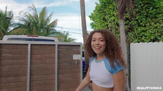 Teens Love Huge Cocks - Ballin' For Pussy - 12/26/2022