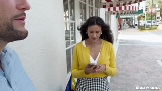 Milf Hunter - Car Karen Gets Fucked - 01/05/2023