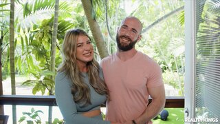 Sneaky Sex - Keeping Up With The Voyeurs - 01/28/2023