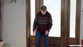 Sneaky Sex - Cheating On Valentines Day - 02/14/2023