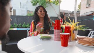 Sneaky Sex - Spring Fling BBQ - 03/02/2023