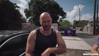 Milf Hunter - Passing The MILF Hunter Torch - 03/10/2023