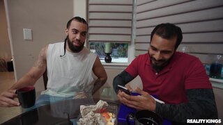 Milf Hunter - Movin' MILF - 03/20/2023