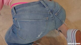 Teens Love Huge Cocks - Help Me Screw This - 03/22/2023